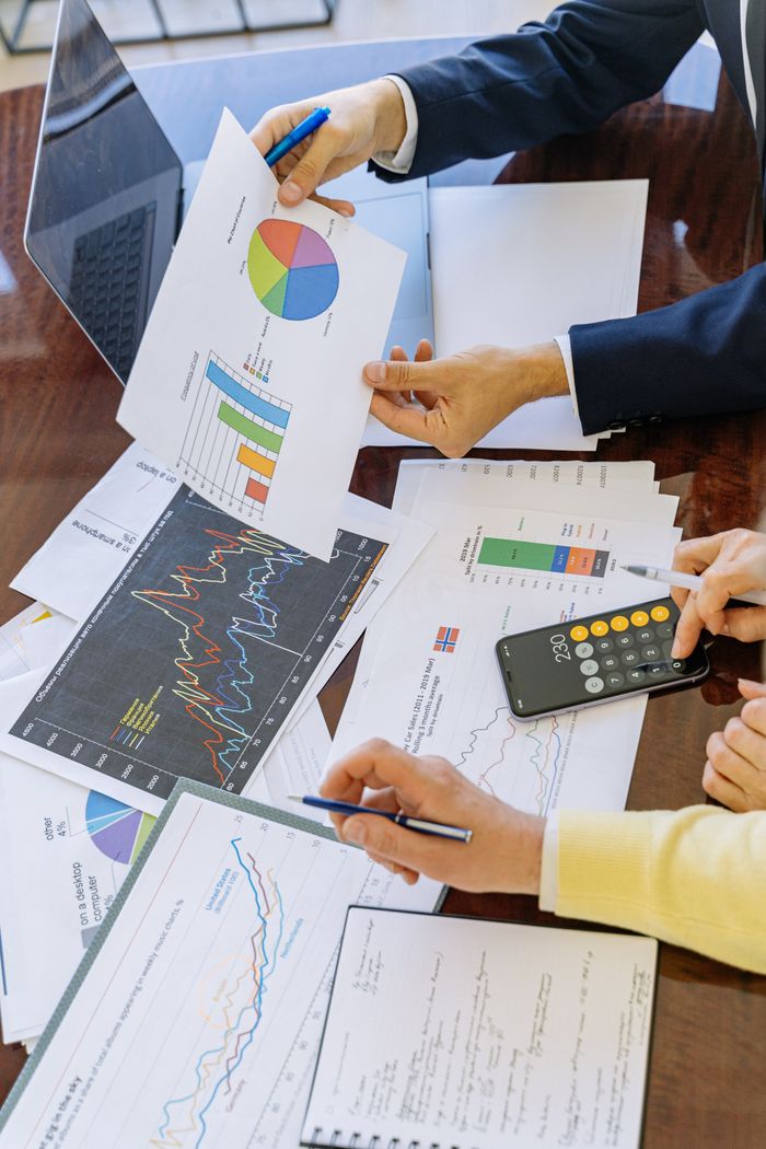 Broker per investimenti a Torino