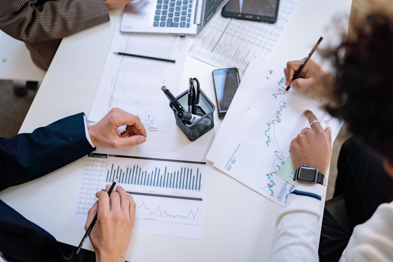 Broker per consulenza aziendale a Torino